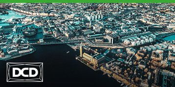 DCD>Energy Smart will be in Stockholm 13 March, 2018