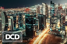 DCD>Middle East weighs up the opportunities of enterprise purchase vs leasing on November 27