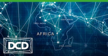 Register for DCD>Africa