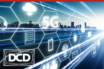 Discuss Edge requirements for 5G at DCD>Colo+Cloud