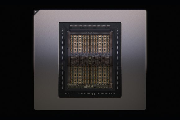 Vera Rubin Chip