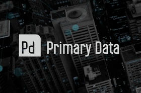 Primary Data logo
