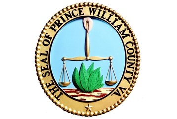 Prince William County seal