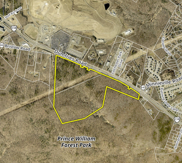 Prince William County Highland Properties Manassas