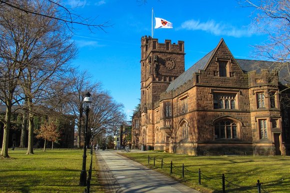 Princeton Universtiy