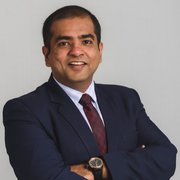Pritesh Swamy