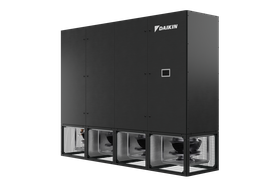 Pro-C CRAH - Daikin