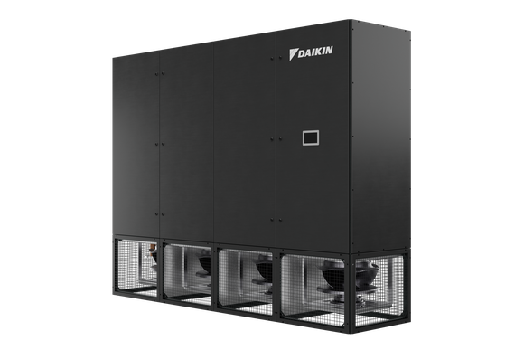 Pro-C CRAH - Daikin