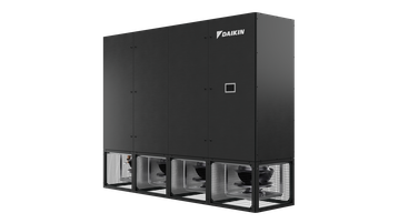 Pro-C CRAH - Daikin