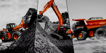 Hitachi Construction Machinery