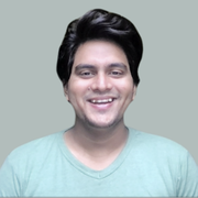 Shahrukh Shaikh