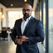 Biju Anidil, Evergent