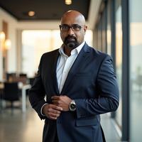 Biju Anidil, Evergent
