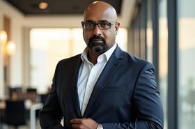 Biju Anidil, Evergent