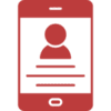 Profile Graphic 100x100