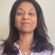 Doreen Abeysundra
