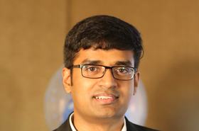 Jerome Rajanayagam Vincent