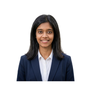 Anandalakshmi Kumar, Microsoft