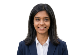 Anandalakshmi Kumar, Microsoft