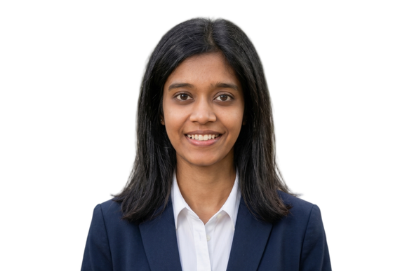 Anandalakshmi Kumar, Microsoft