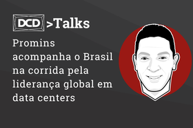 Promins acompanha o Brasil na corrida pela liderança global em data centers