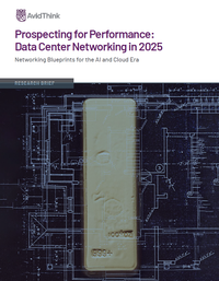 Prospecting for performance - Nokia whitepaper