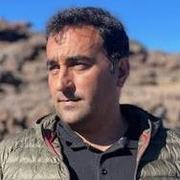 Oscar Ibar
