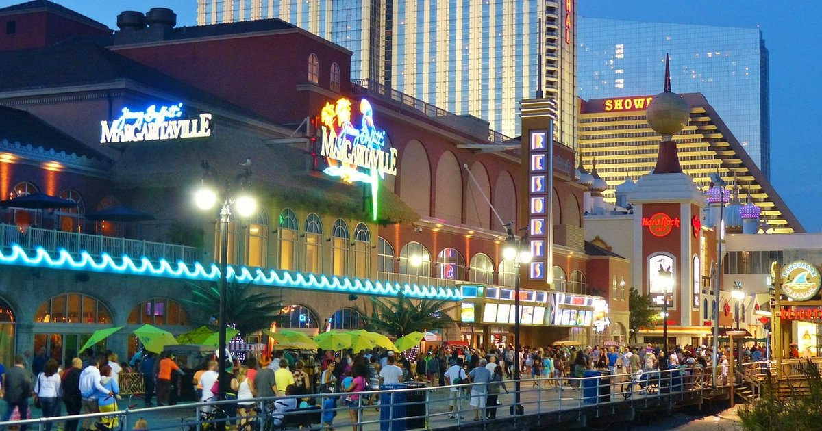 Vegas palms casino