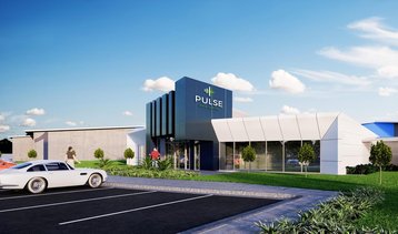 Planned Toowoomba data center