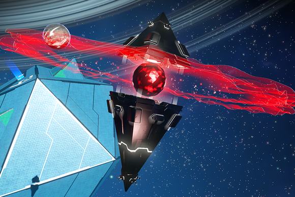 PulseSpace