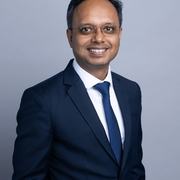 Vipin Shirsat