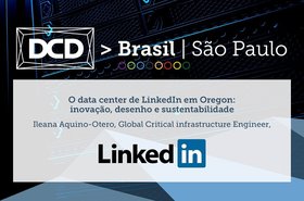 Palestra Linkedin DCD Brasil 2017 - QBt1sEkPIL4