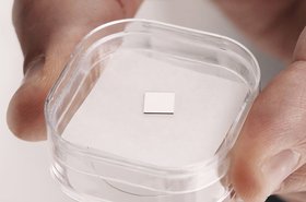 Quantum Brilliance quantum diamond foundry