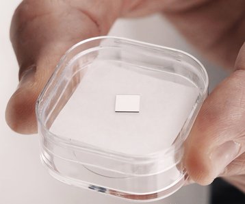 Quantum Brilliance quantum diamond foundry