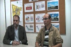 Entrevista sobre o novo data center do Banco do Brasil - QFDIyl8bfhE