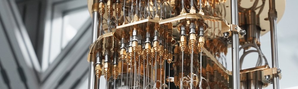 Quantum Machines