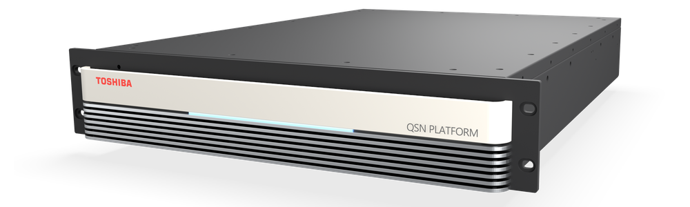 Toshiba QSN