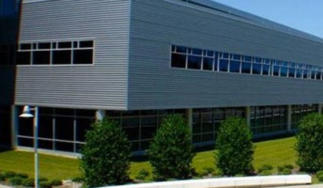 QTS data center in Richmond, Virginia, is also a former semiconductor plant