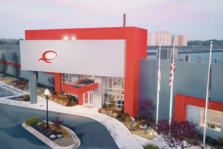QTS to build another data center in Atlanta, Georgia
