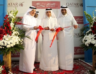 Qatar-Airways-Qtel-execs.JPG