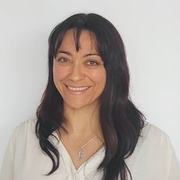 Verónica Nicolás Alonso