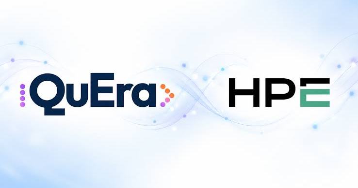 QuEra partners with HPE to integrate quantum computer within Cray-powered HPC environments