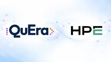 QuEra HPE