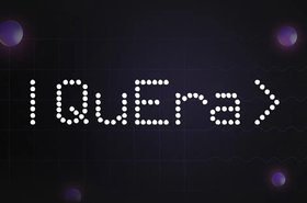 QuEra logo