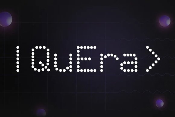 QuEra logo