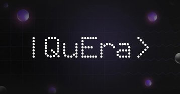 QuEra logo