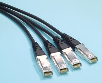 Infiniband cables