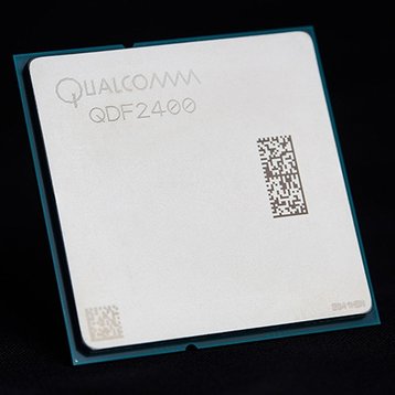 Qualcomm Centriq 2400