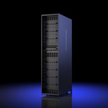 Qualcomm AI Rack