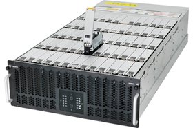 QuantaÔÇÖs MESOS M4600H storage system